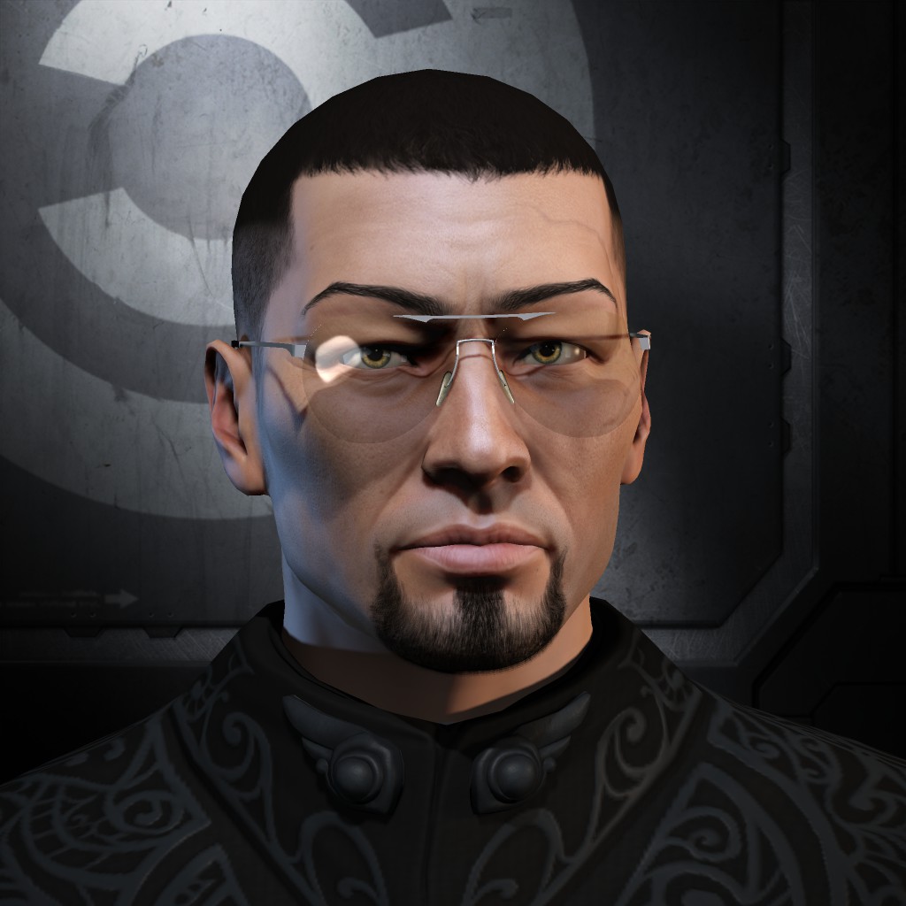 Jeremiah Sanderson