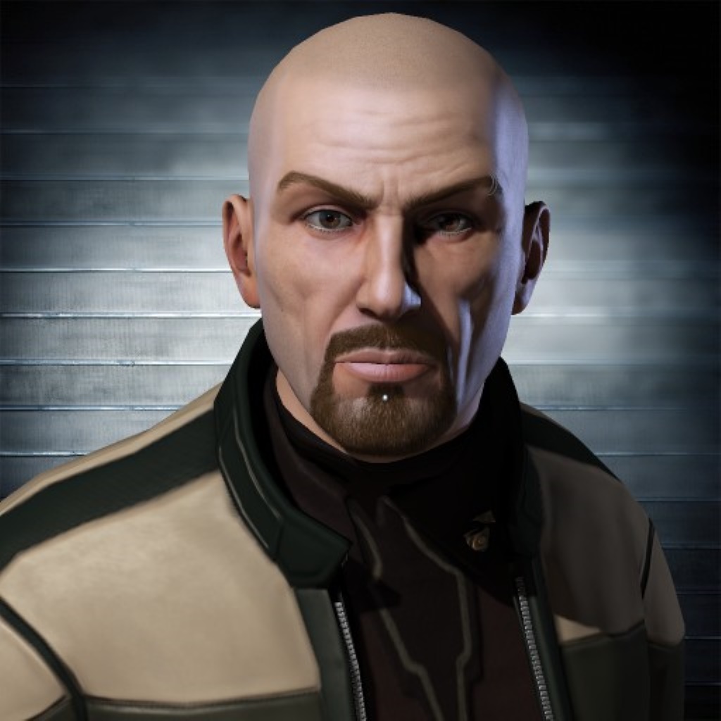 Mr Dzsi