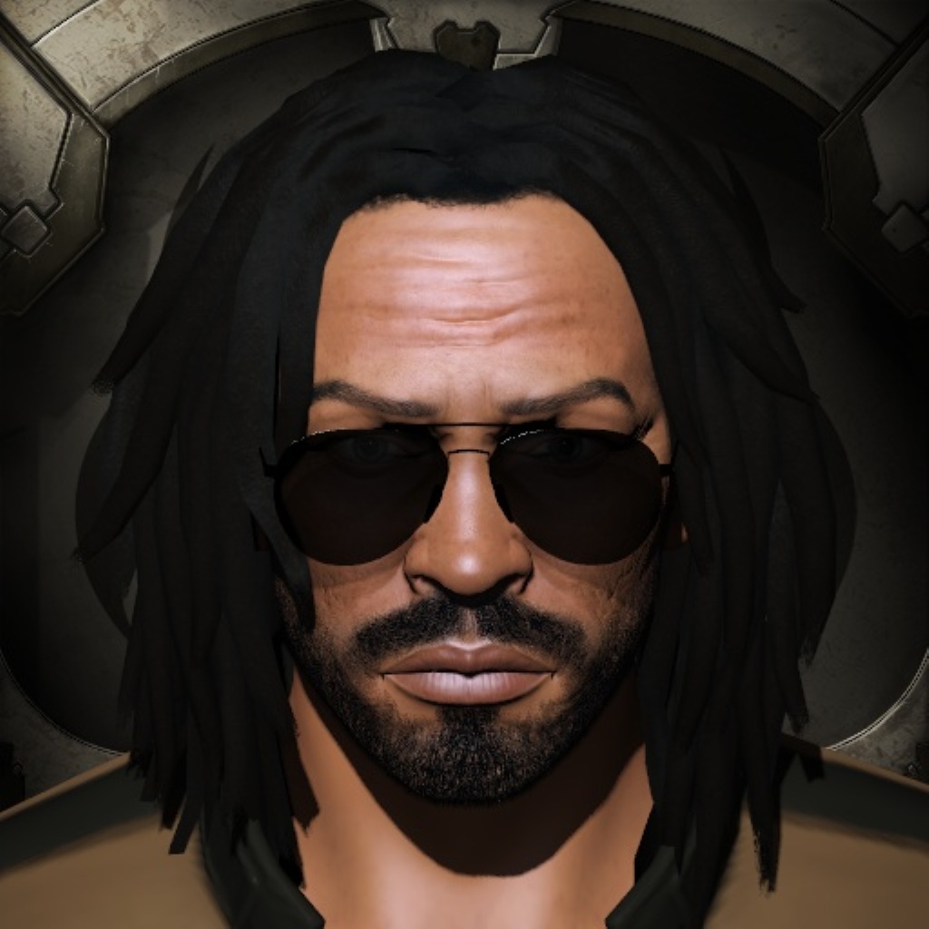 Hal Zebronov