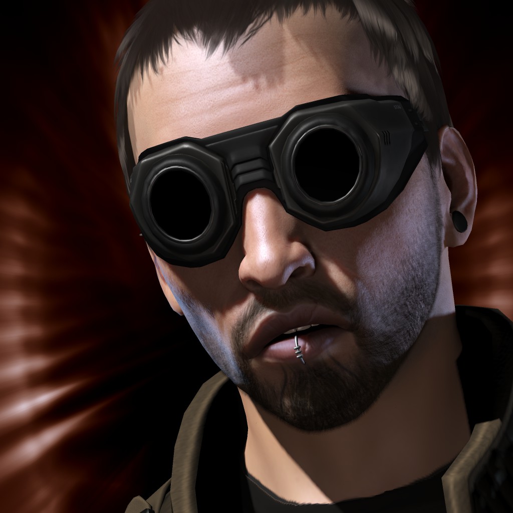 Isaac Casia