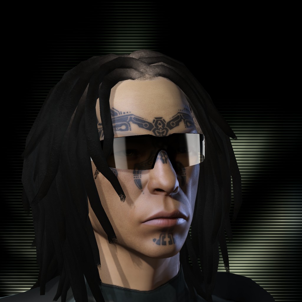 Brother Vrodom