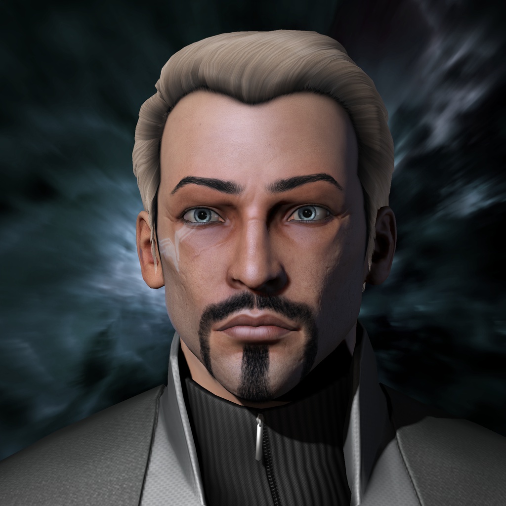 John Radley