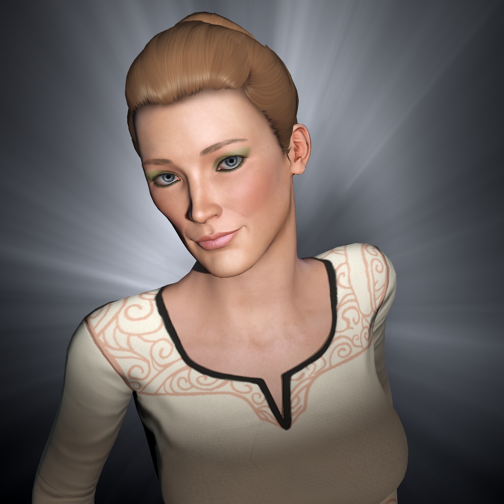 Sinead Emblem