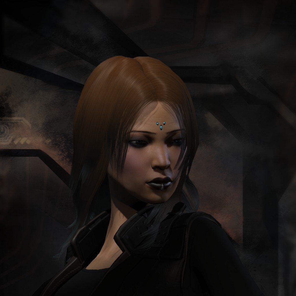 Ember Rose
