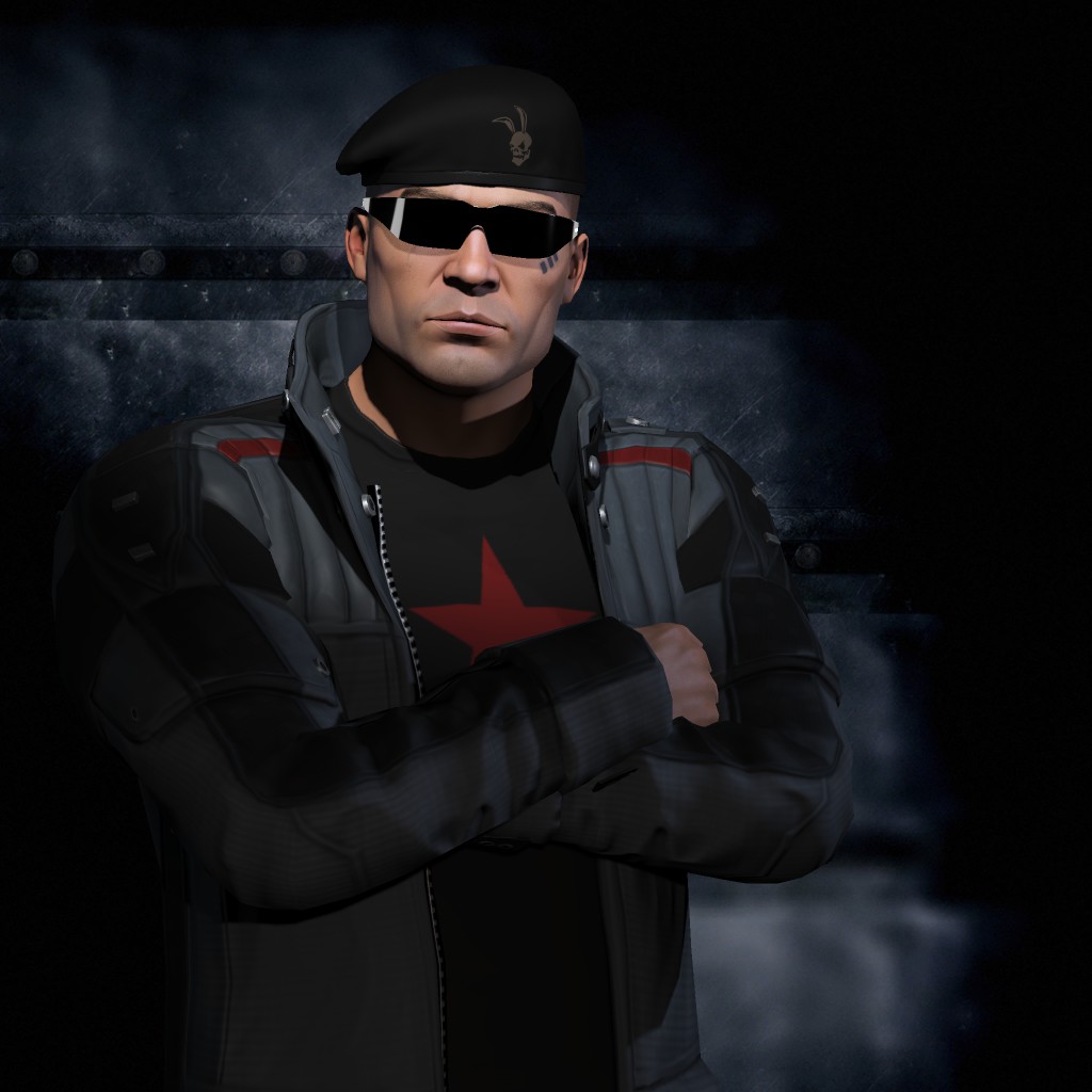 El SCORPIENO