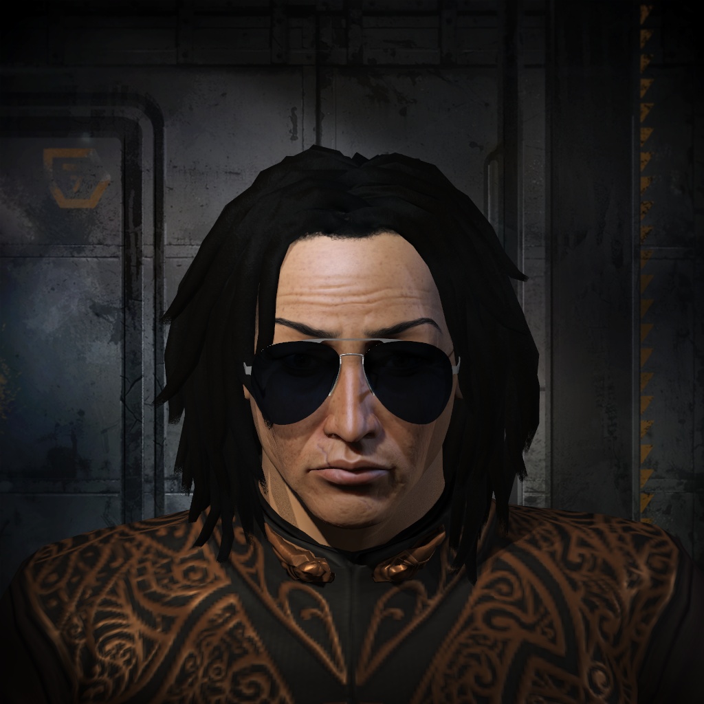 BelegBarad Stardown