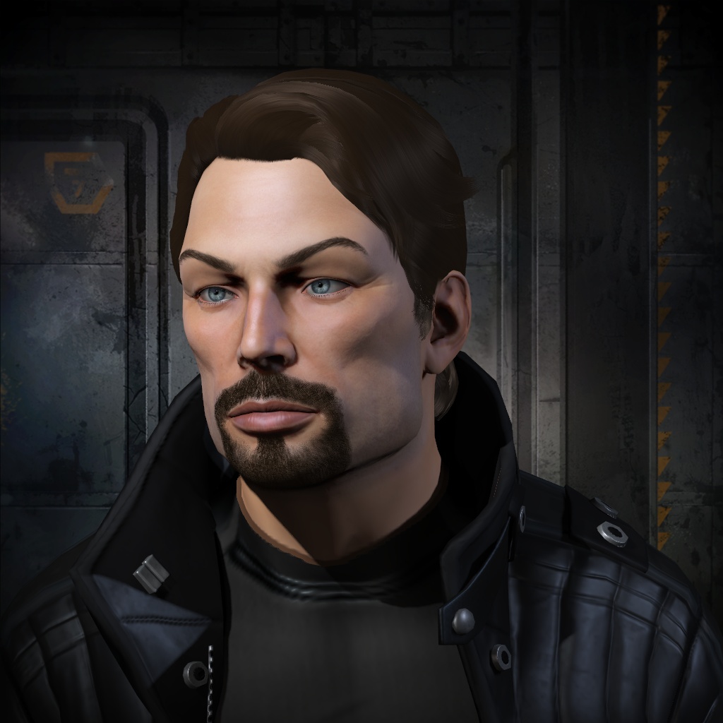 Mikhail Correll