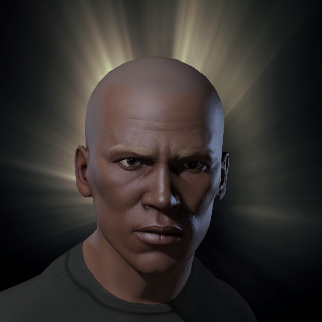 Steve Lover