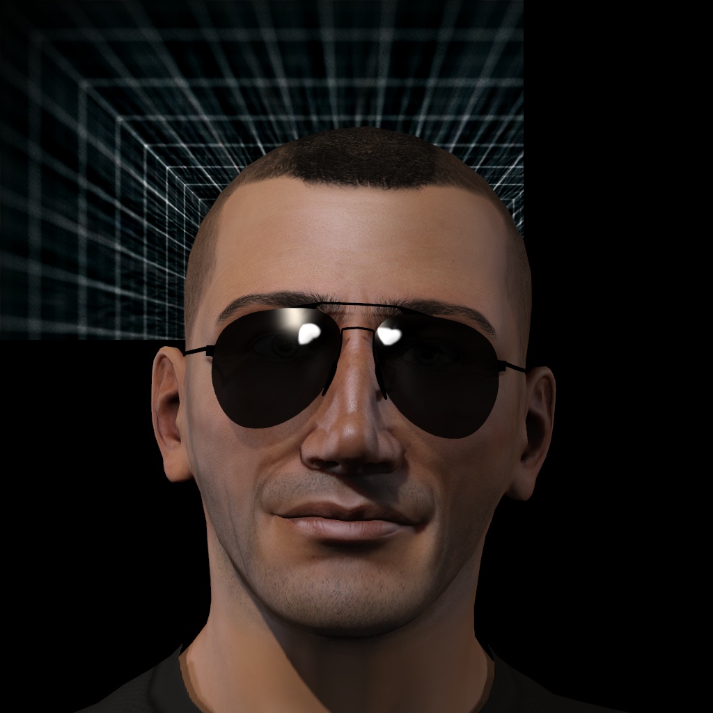BamseGrisen