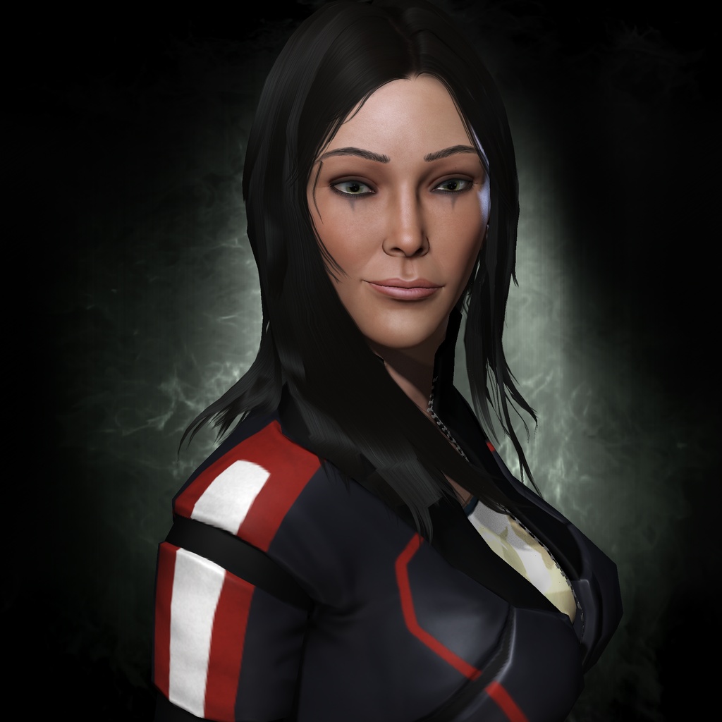 Irulan Corino