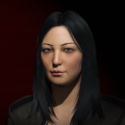 Lady Leloane