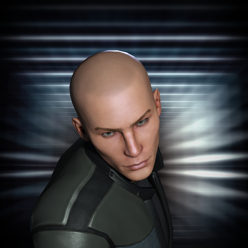 Riddick II