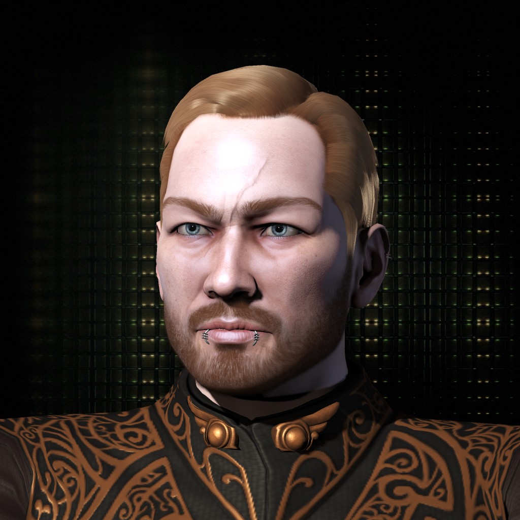 BlightedAura