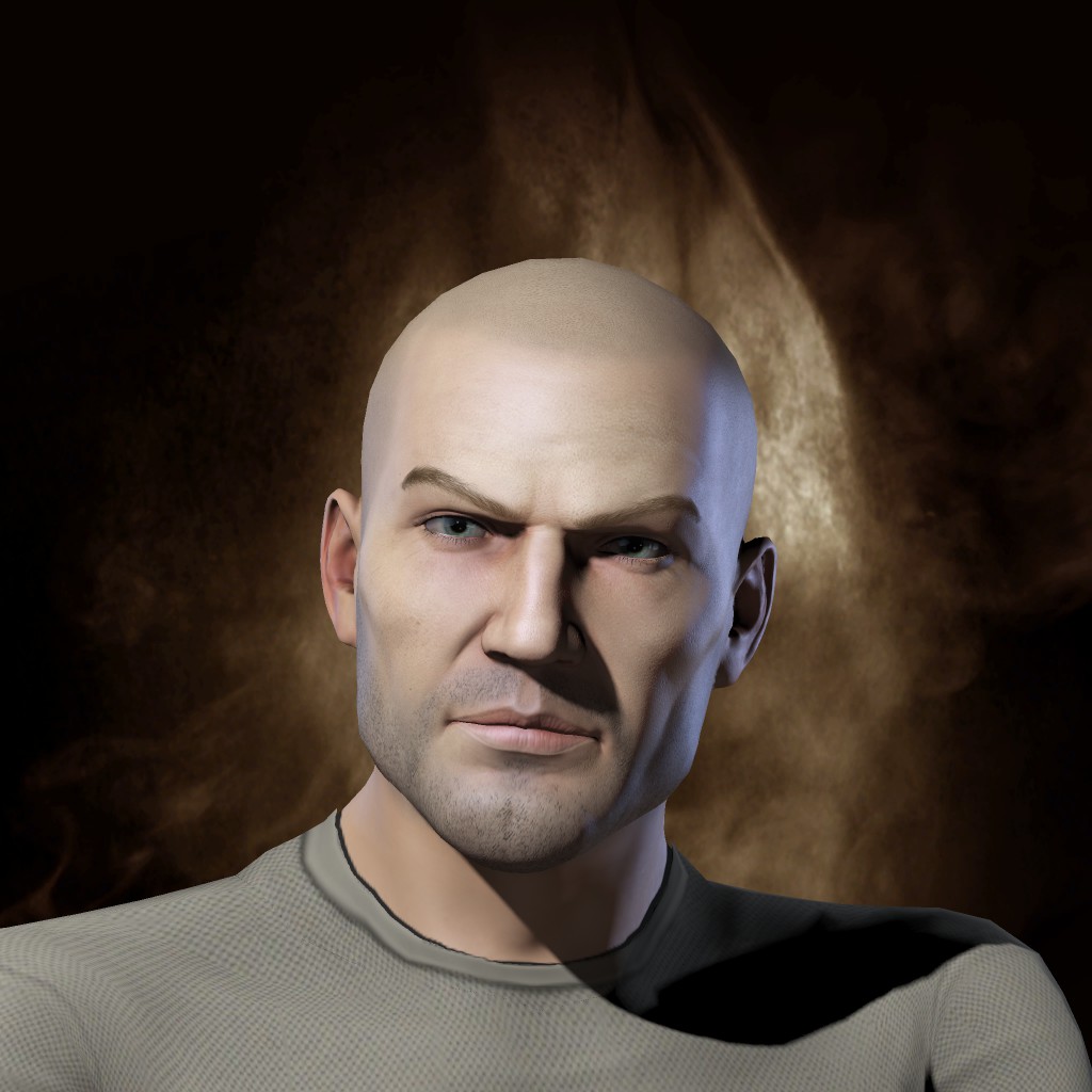 Marcus Hellborne