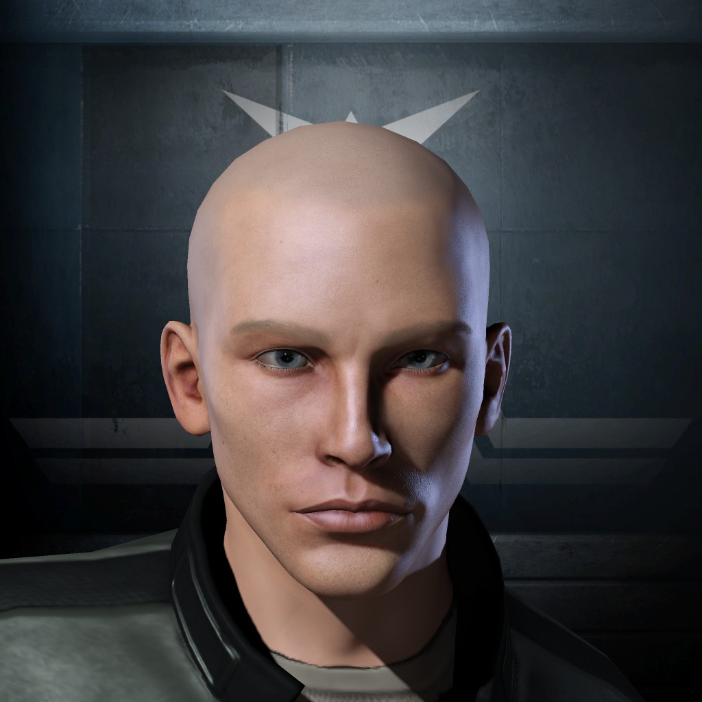 Kayron Soulfire