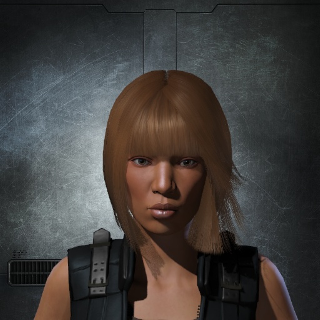 eve longfeather