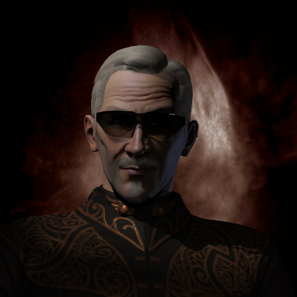 Galen Hirintaki