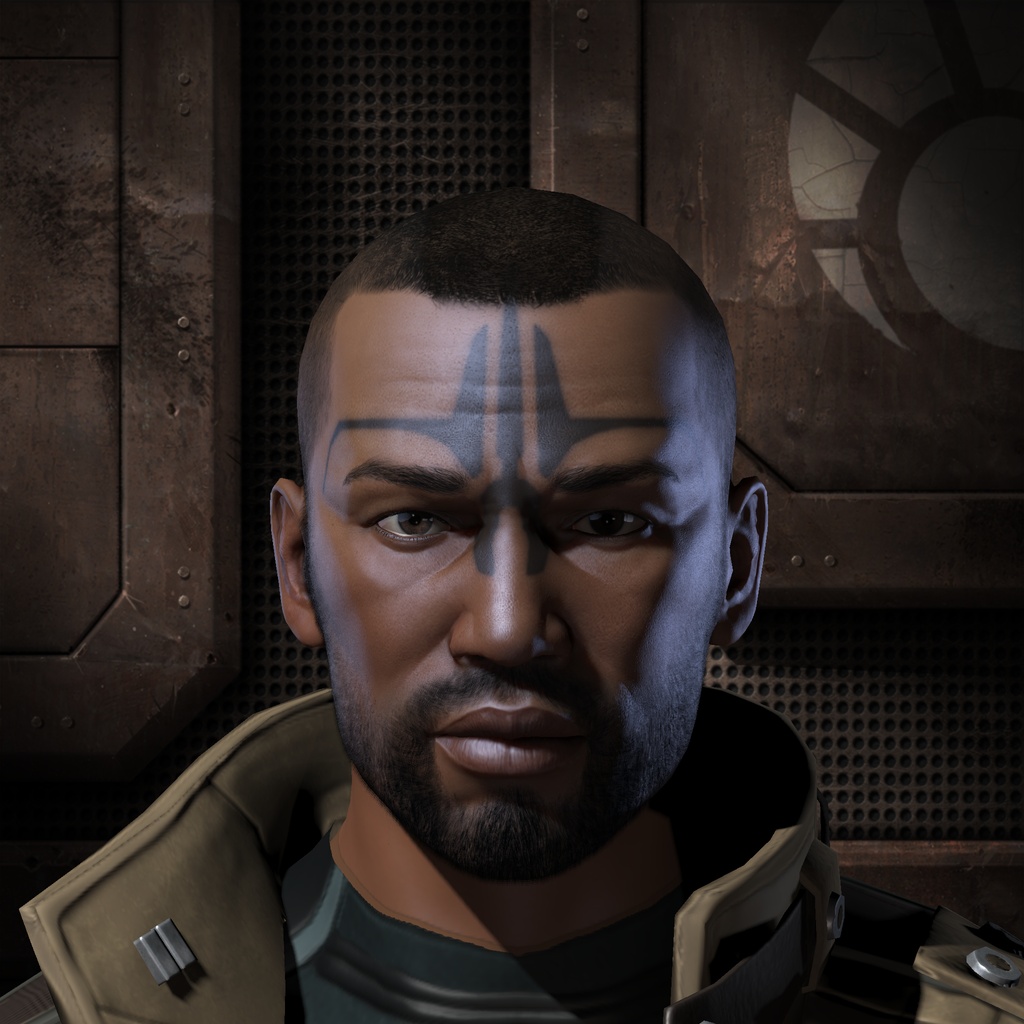 Stryker Wolf
