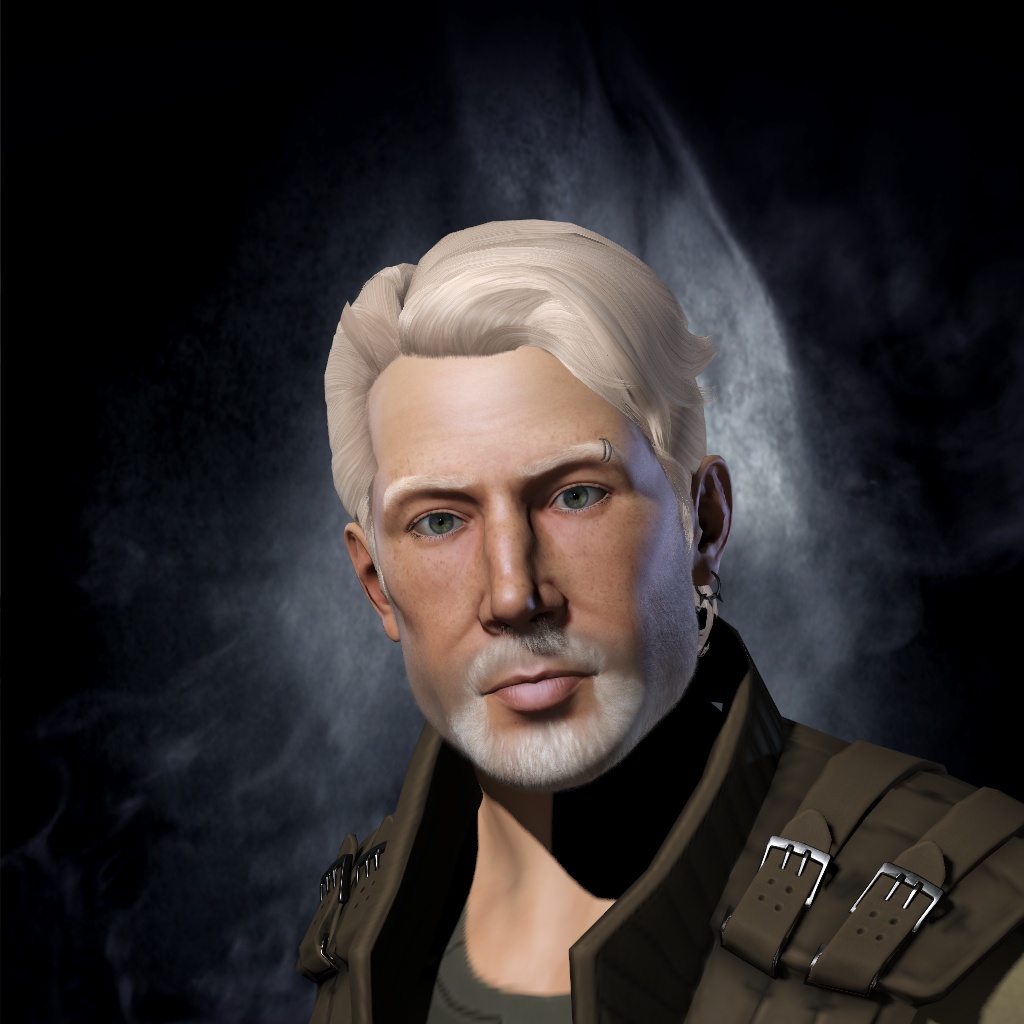 JudderMann