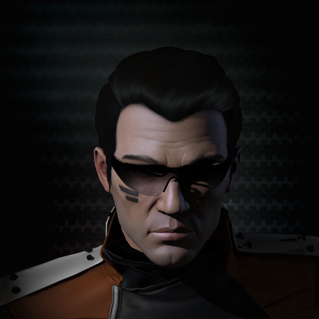 Drekar Rex