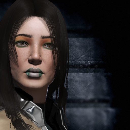Maiden Litewing