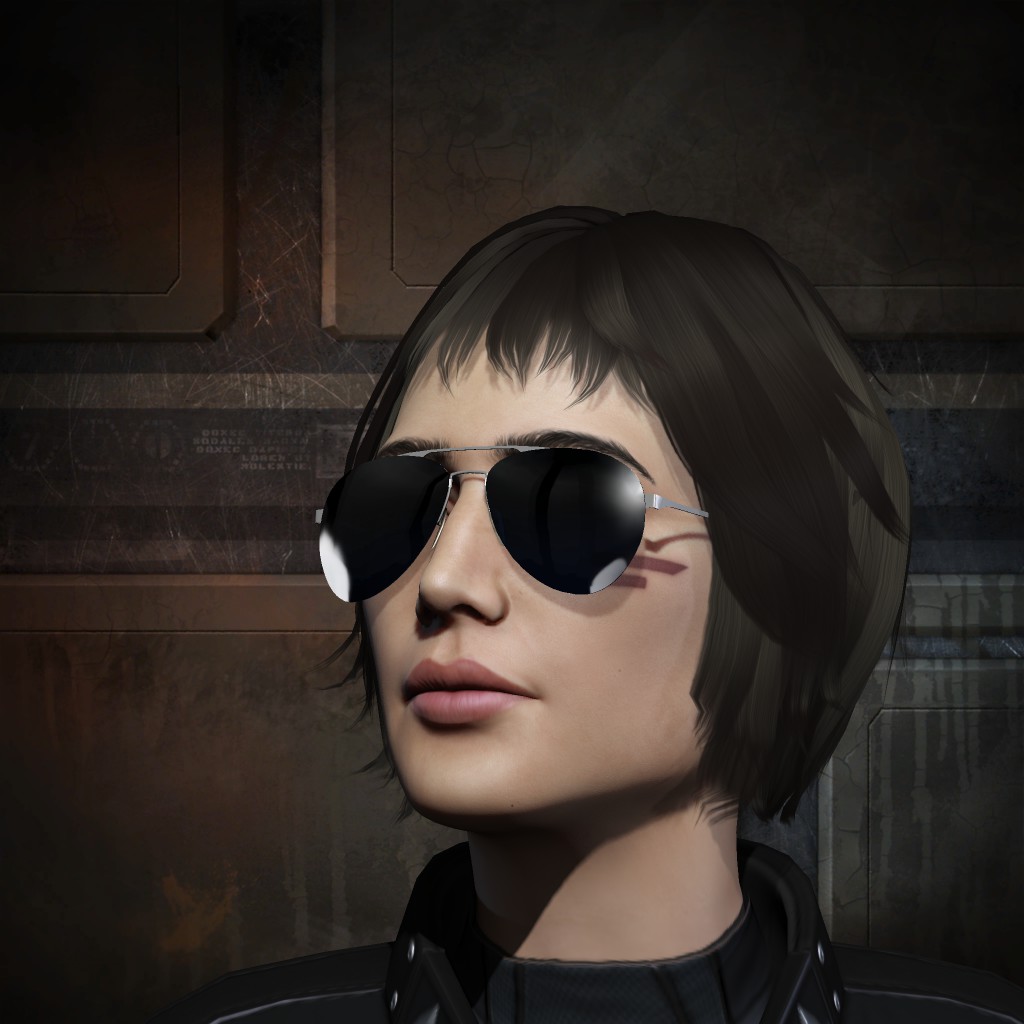 Eve Genosis