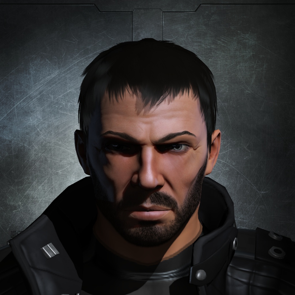Kraven VanDrakken