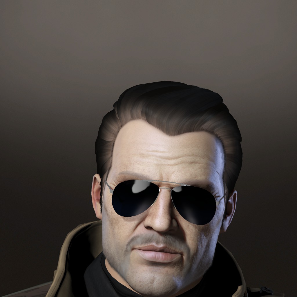 Nebuchanezzard