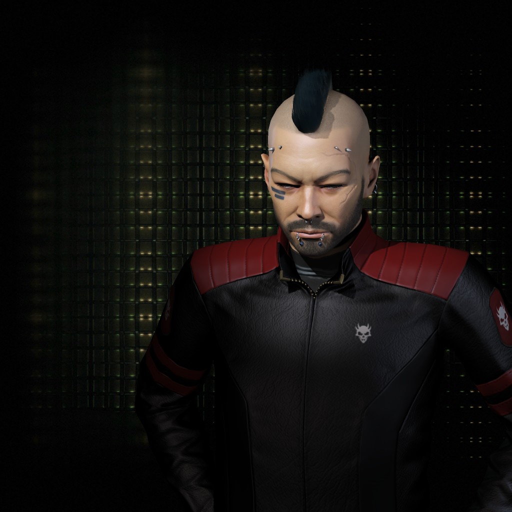 Caldari Citizen54