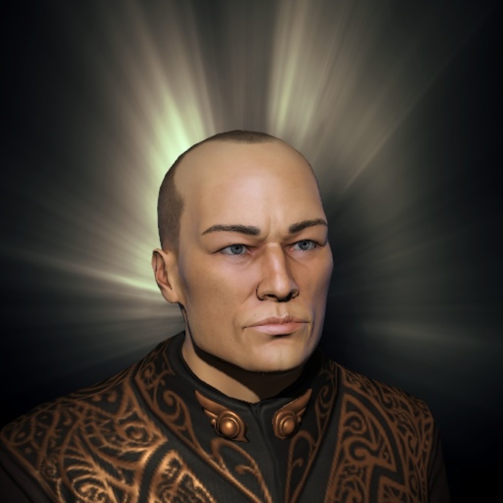 Gort1 BlackWolf