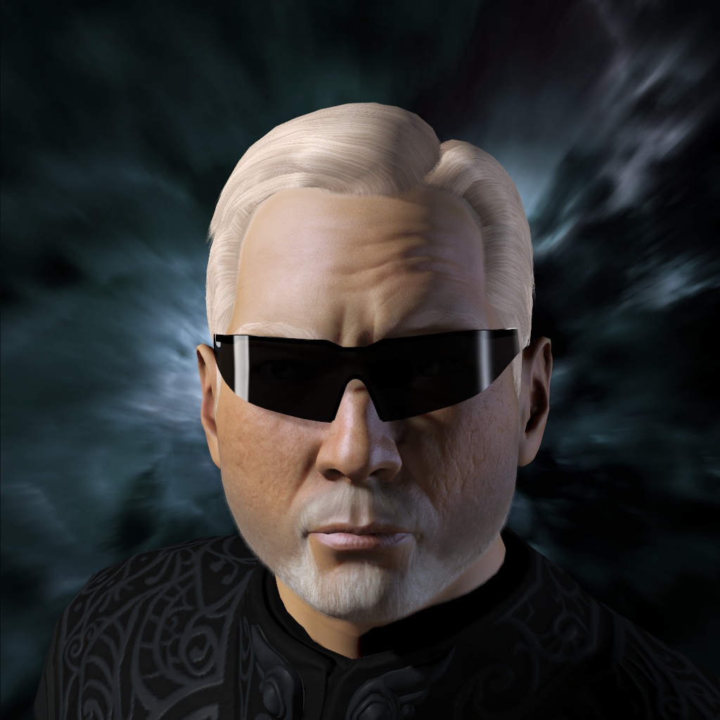 Lugh Cianson