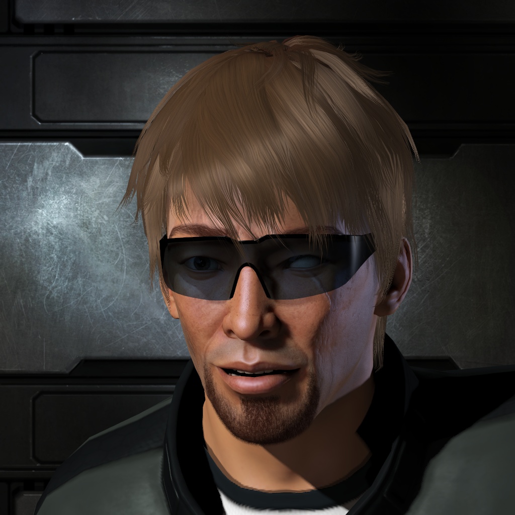 Subcaptain Keracross