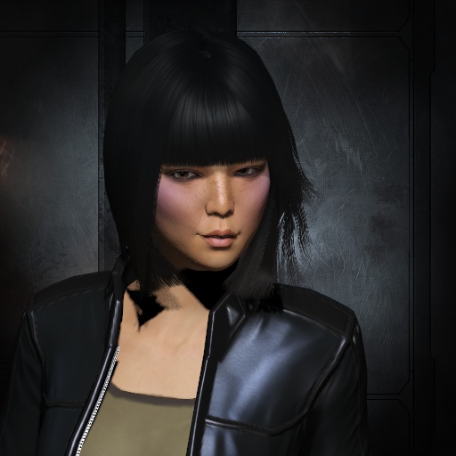 Nobuko Kazumi