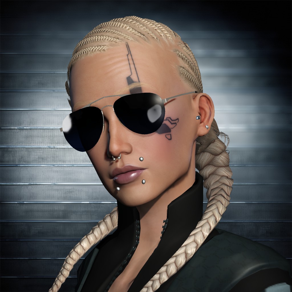 Laika Sikorski