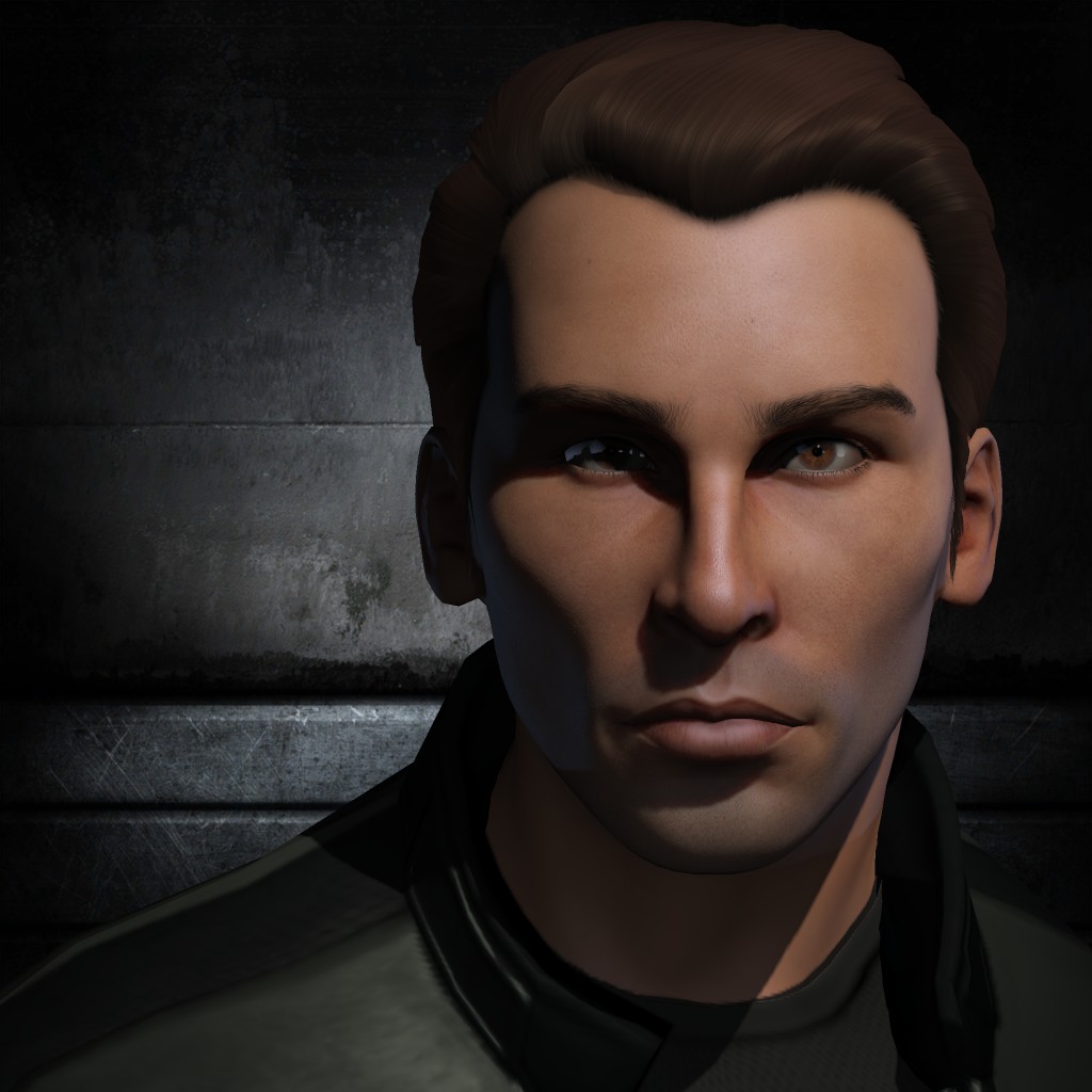 Joe Wharfdale