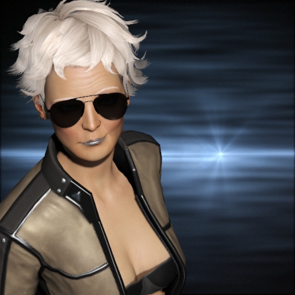 Delenn Corridon