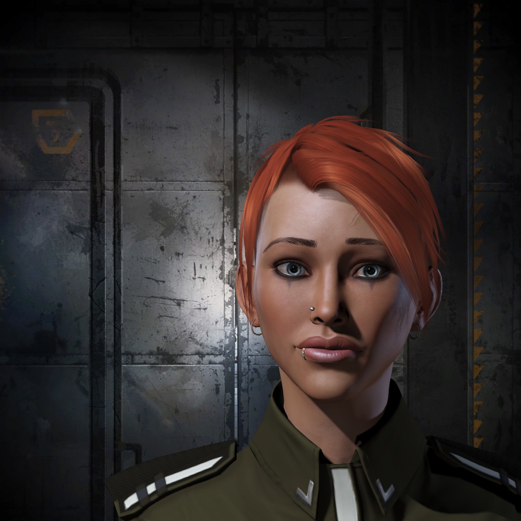 Elenna Cain
