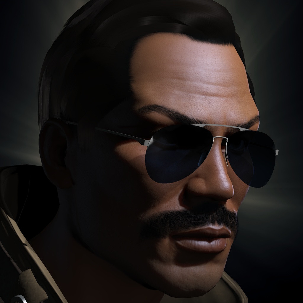 Johnny Nitr0