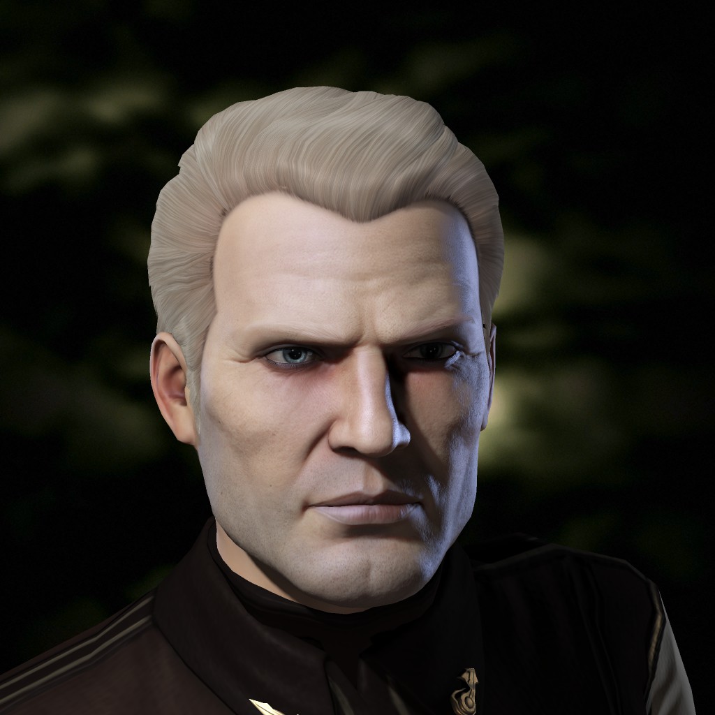 Nevil Clavin