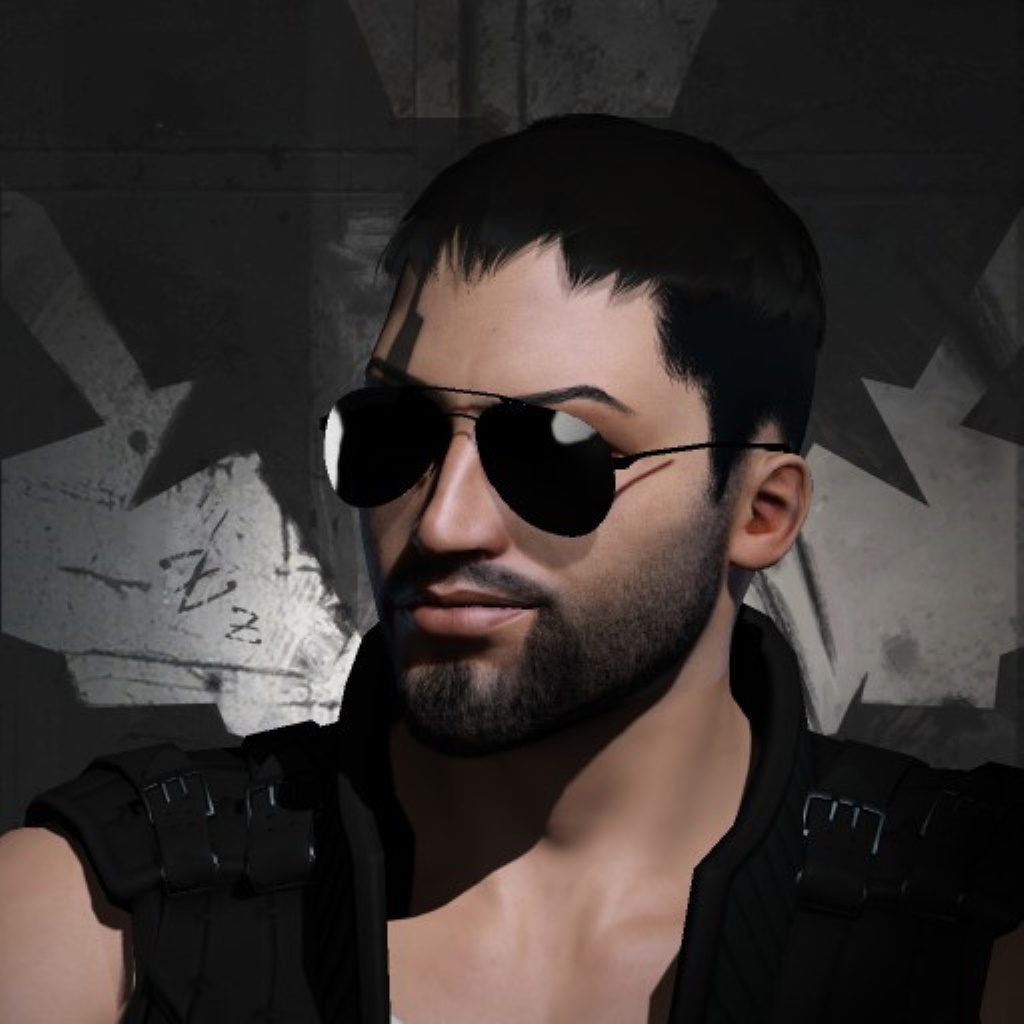 Magnum Jack