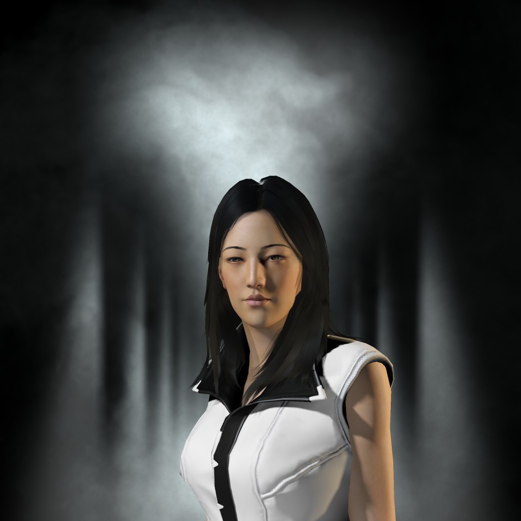 Amanda Kubo