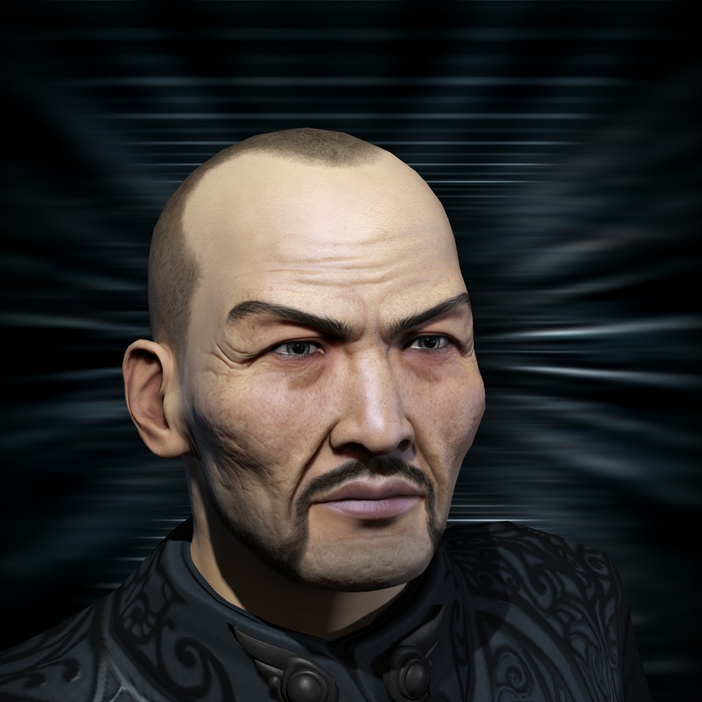 Hel Damodred