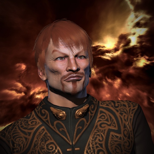 Caldarian Fury