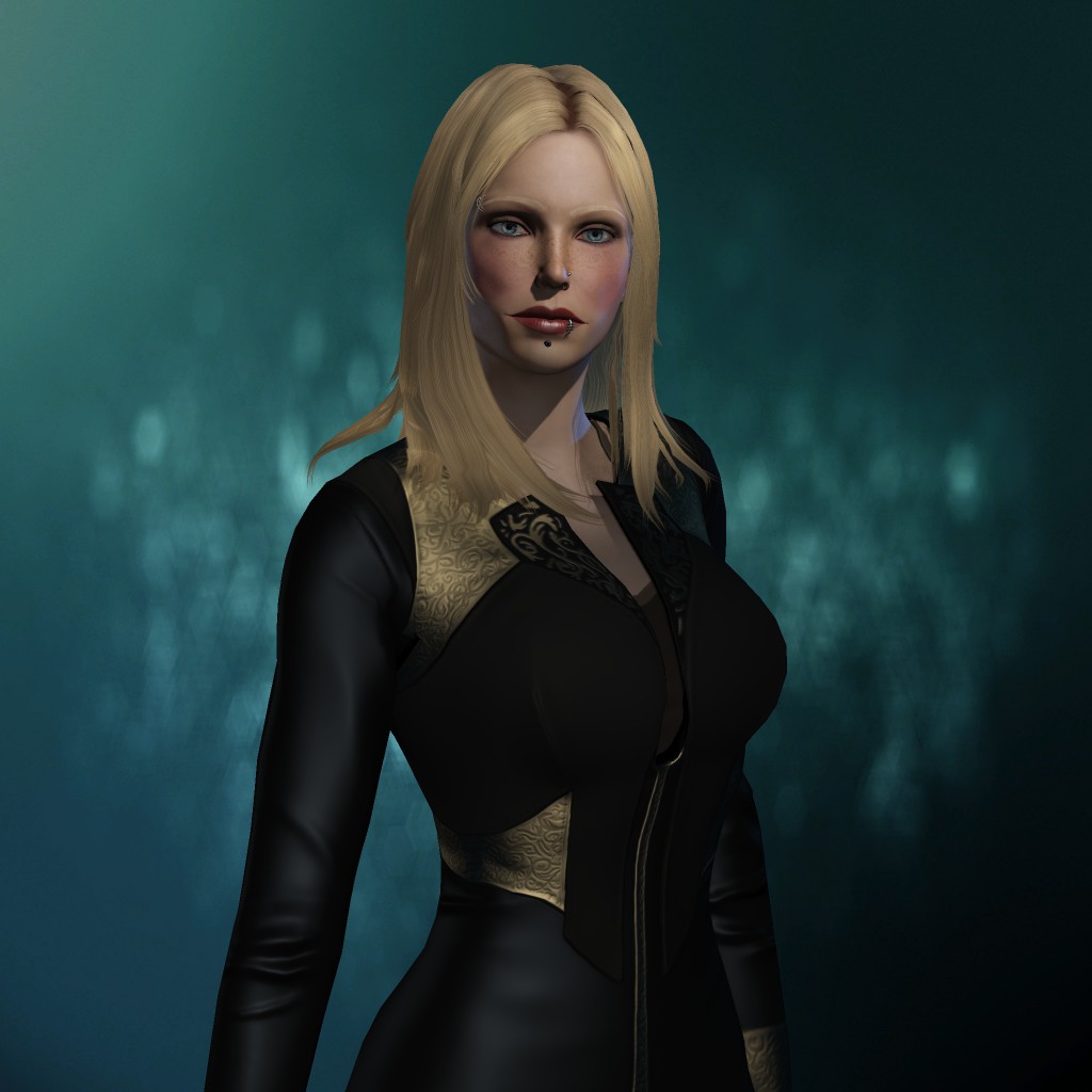 Selene Wildeye