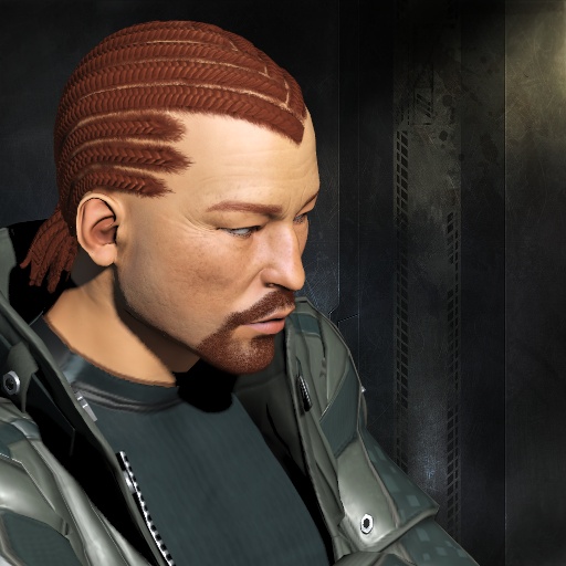 Admiral AchmedAckbar