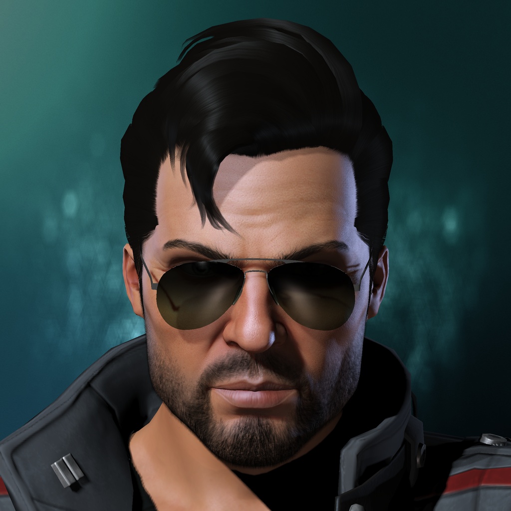 The Legionnaire