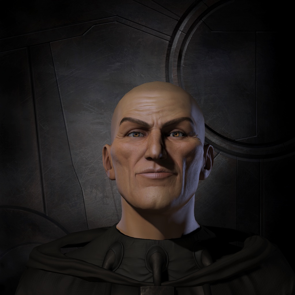 Brother Priscilian