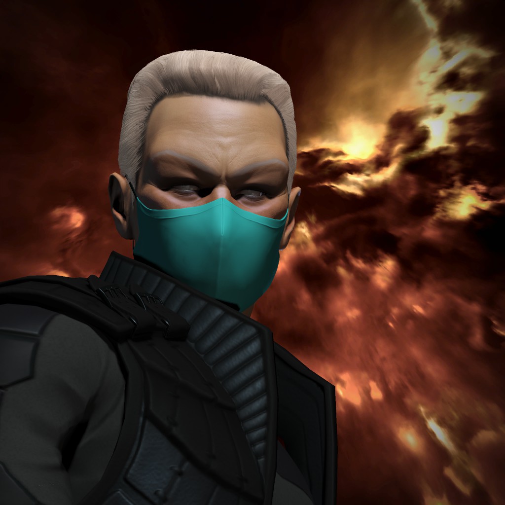 OVERMIND K
