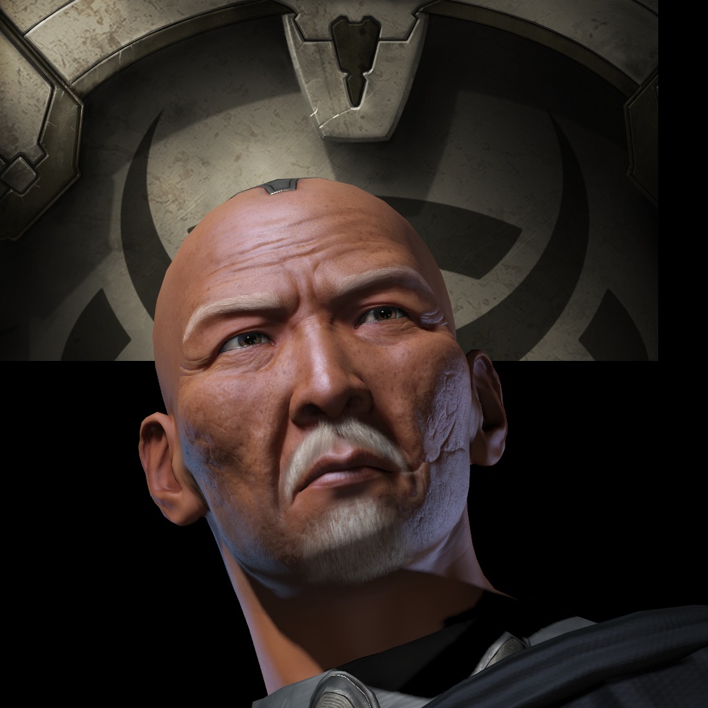 Sovereign Chimera