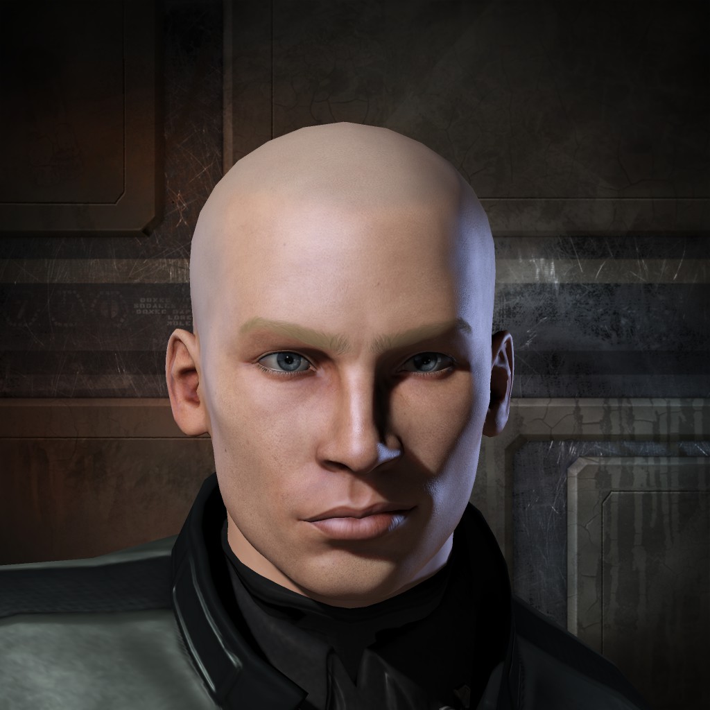Geron Herald